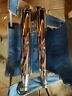 410490 Kuryakyn Slipstream Harley Touring Slipon Mufflers