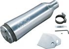 412-17500 Supertrapp Aluminum Universal Silencer