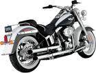 146619 41511 Python Mufflers Harley Davidson