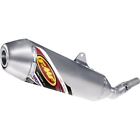 42063 Fmf Racing Factory Titanium Exhaust Kawi Kx Suz