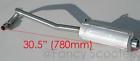 4228 Cobra Mufflers Tri-flo Voyager