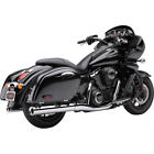 4230 Cobra Straight Cut Slip-on