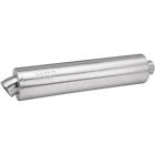 425-20190 Supertrapp Superlight Universal Muffler With Inlet Diameter