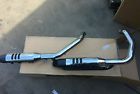 428-2017 Supertrapp 2016 Harley Davidson 48 Slip-on Chrome