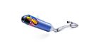043367 43367 Fmf Racing Factory Rct Full System Exhaust Motocross Mx Suzuki