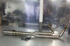 4377757 Vance Hines Electra Glide Ultra Classic Efi Flhtcui Muffler Exhaust