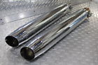 4377801 Stock Road Glide Ultra Fltru Muffler Exhaust Silencer Pipe