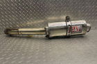 4382757 Suzuki Hayabusa Exhaust Pipe Muffler Slip On Yoshimura