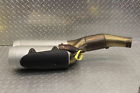 4382904 Ducati Diavel Carbon Exhaust Pipe Muffler Slip On Can Silencer