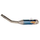 44230 Fmf Anodized Titanium Power Core Silencer 704805751876