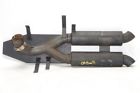 443-11s Exhaust Buell Firebolt Dual Slip On Muffler
