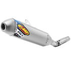855-55-deals 44444 Fmf Racing Factory Rct Muffler Titanium Fiber End Cap