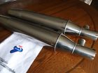 446-0016 - Hd-05 Termignoni Harley Davidson
