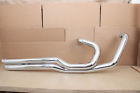 449834 Honda Cobra Speedster Slashdown Exhaust With Powerport