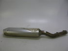 18100-0100 450 Body-assy-muffler Kawasaki 2010 Kx Exhaust Silencer