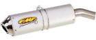45133 Fmf Racing Powercore Exhaust Anodized For Polaris Scrambler