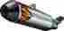 45594 Fmf Factory 4.1 Rct Aluminum Slip-on