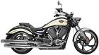 45605-225 Rush Exhaust 3.5in Slip-on Mufflers