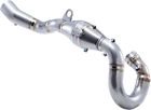 45612 Fmf Racing Megabomb Header Stainless