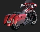 46063 Vance And Hines Black