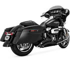 46073 Vance And Hines Big Radius Black