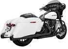 46581 Vance Hines Daytona Black New