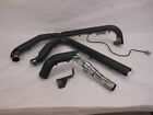 1802-0321 46752 Vance Hines Black Dresser Duels For Touring