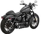 46852 Vance Hines Hi-output Grenades Exhaust System
