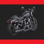 46861 Vance And Hines 3 Twin