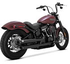 46875 Vance And Hines Softail