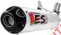 4717826 07-1362 Big Gun Eco System Slip-on Brushed