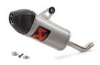 47205979000 Ktm New Akrapovic Slip-on