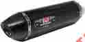 1160020220 4751519 Yoshimura R77 Slip-on Carbon Fiber Muffler