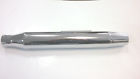 480-0381 Seca Line Motorcycle Muffler Chrome Inchs Long Inches Opening With