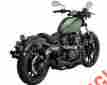 48533 Vance Hines Competition Series Slip-on