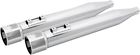 48873 Paul Yaffe Originals Cult Mufflers Black Yafterburner