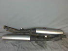 Gxs1100 48b1a Gsx Suzuki Exhaust Set 1100 Mufflers