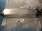 49069-1113 Kawasaki 1990 Kx250 Muffler