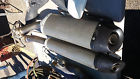 4c8-4 Yamaha Exhaust