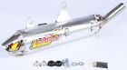 4k93650s-496 Pro Circuit T-4 Slip-on Exhaust