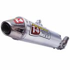 4qh95400 Pro Circuit Exhaust Steel Aluminum Fits Honda Foreman
