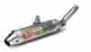 4s08450-ti Pro Circuit Ti-4 Titanium Slip-on Muffler