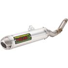 4t03450-496 Pro Circuit Type Exhaust Ktm Exc Racing