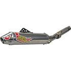 4t05250-ti Pro Circuit Exhaust Ktm Sx Xc