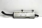 4xm-14610-00-00 Yamaha Yz Oem Muffler Exhaust Silencer Slip On Pipe