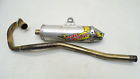 4y00125 Yamaha Exhaust System Pro Circuit