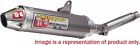 4y03250-ti Pro Circuit Ti-4 Slip-on