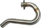 Yz-wr450f 4y03450h Pro Circuit Lightweight Stainless Steel Headpipe Yamaha