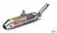 4y06450-ti Pro Circuit Ti-4 Slip-on Muffler For Yamaha Yz-450f 182104