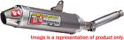 4y08450-ti Pro Circuit Ti-4 Slip-on